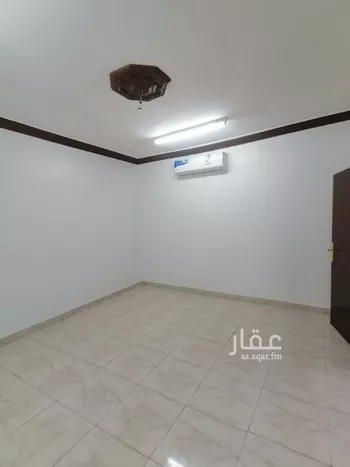 شقة للإيجار في شارع سعد بن عامر الأنصاري, حي النهضة, مدينة الرياض, منطقة الرياض صورة 4