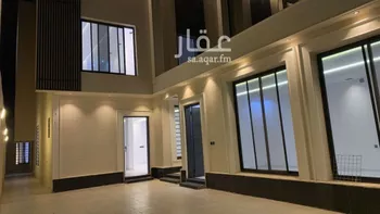 فيلا للإيجار في شارع أبي القاسم التغلبي, حي بدر, مدينة الرياض, منطقة الرياض صورة 3