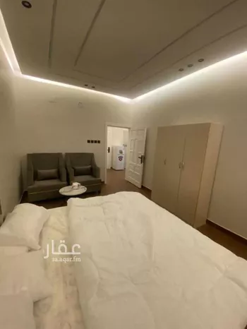 شقة للإيجار في شارع 9510269, حي الظاهرة, مدينة المدينه المنوره, منطقة المدينة المنورة صورة 4
