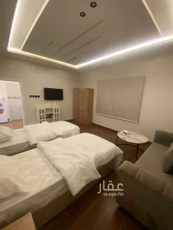 شقة للإيجار في طريق الأمير عبد المجيد ، حي الدويمة ، المدينة المنورة ، منطقة المدينة المنورة صورة 5