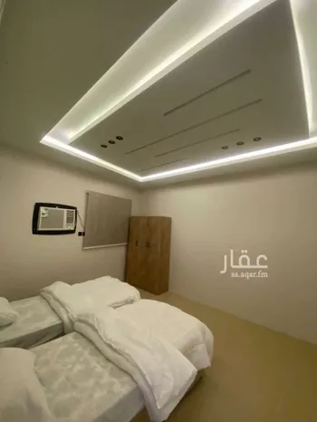 شقة للإيجار في شارع حدير بن كريب ، حي الظاهرة ، المدينة المنورة ، منطقة المدينة المنورة صورة 4