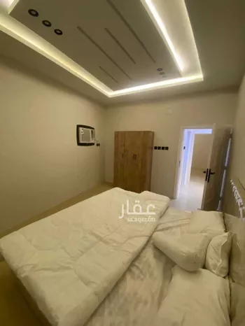 شقة للإيجار في شارع حدير بن كريب ، حي الظاهرة ، المدينة المنورة ، منطقة المدينة المنورة صورة 5