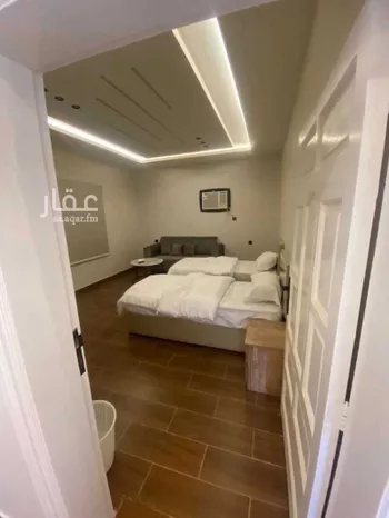 شقة للإيجار في طريق الأمير عبد المجيد ، حي الدويمة ، المدينة المنورة ، منطقة المدينة المنورة صورة 4