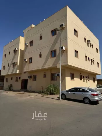 عمارة للبيع في شارع 3435365, حي النسيم, مدينة رابغ, منطقة مكة المكرمة صورة 3