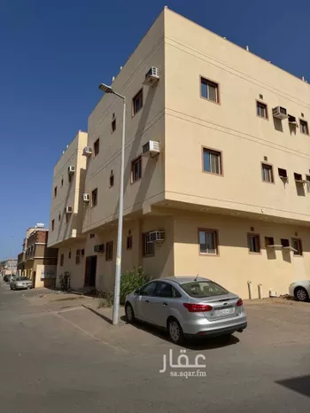 عمارة للبيع في شارع 3435365, حي النسيم, مدينة رابغ, منطقة مكة المكرمة صورة 2