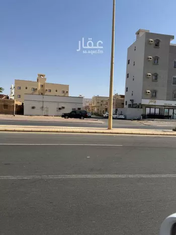 عمارة للبيع في شارع 3435365, حي النسيم, مدينة رابغ, منطقة مكة المكرمة صورة 4