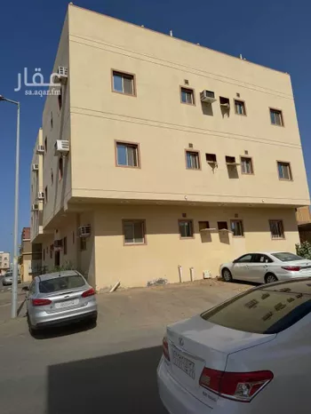 عمارة للبيع في شارع 3435365, حي النسيم, مدينة رابغ, منطقة مكة المكرمة