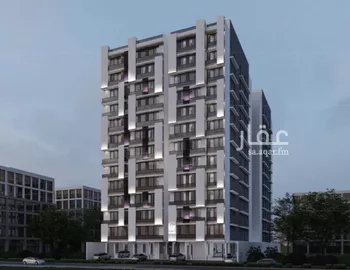 شقة للبيع في شارع احمد بن عيسى الرومي, حي الفيحاء, مدينة جدة, منطقة مكة المكرمة صورة 2