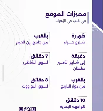 شقة للبيع في شارع عطيه بن يسر, حي الزهراء, مدينة جدة, منطقة مكة المكرمة صورة 5