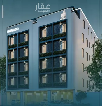 شقة للبيع في حي الصفاء, مدينة جدة, منطقة مكة المكرمة