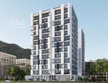 شقة للبيع في شارع احمد بن عيسى الرومي, حي الفيحاء, مدينة جدة, منطقة مكة المكرمة صورة 3