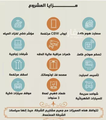 شقة للبيع في حي النهضة, مدينة جدة, منطقة مكة المكرمة صورة 4