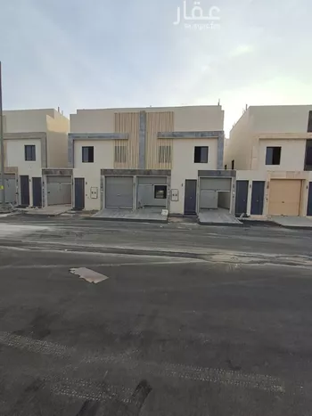 دور للبيع في شارع حامد القاري, حي عكاظ, مدينة الرياض, منطقة الرياض