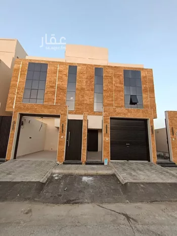 دور للبيع في شارع اللصافة, حي طويق, مدينة الرياض, منطقة الرياض