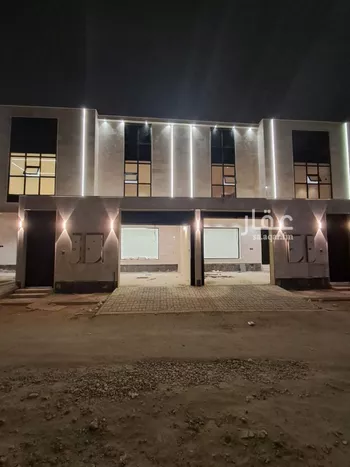دور للبيع في شارع أحمد بن حسين قنق, حي طويق, مدينة الرياض, منطقة الرياض