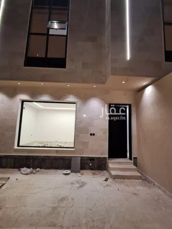 دور للبيع في شارع أحمد بن حسين قنق, حي طويق, مدينة الرياض, منطقة الرياض صورة 3