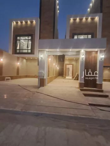 دور للبيع في شارع محسن المساوي, حي العوالي, مدينة الرياض, منطقة الرياض