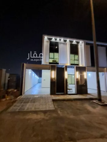 دور للبيع في شارع حسين بن صديق دحلان, حي عكاظ, مدينة الرياض, منطقة الرياض