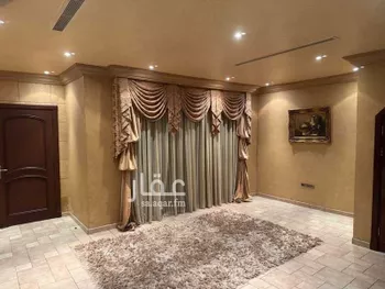 فيلا للإيجار في شارع سيف الدوله الحمداني ، حي السليمانية ، جدة ، جدة صورة 5