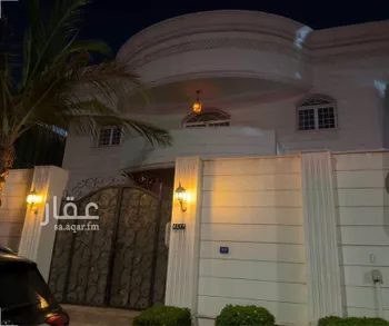 فيلا للإيجار في شارع سيف الدوله الحمداني ، حي السليمانية ، جدة ، جدة صورة 3