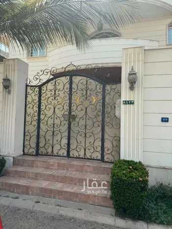 فيلا للإيجار في شارع سيف الدوله الحمداني ، حي السليمانية ، جدة ، جدة