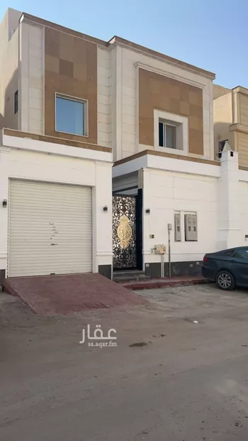 فيلا للإيجار في شارع ابن أحمد اللخمي, حي الرمال, مدينة الرياض, منطقة الرياض