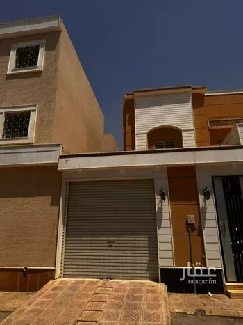 فيلا للإيجار في شارع أبي حفص بن هلال, حي بدر, مدينة الرياض, منطقة الرياض صورة 2