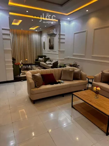 فيلا للإيجار في شارع أبي حفص بن هلال, حي بدر, مدينة الرياض, منطقة الرياض