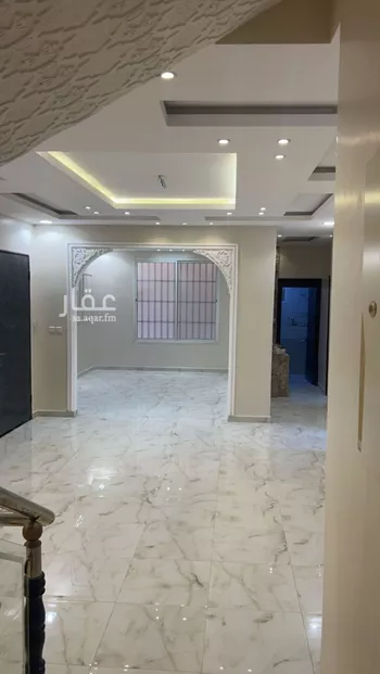 فيلا للإيجار في شارع ابن أحمد اللخمي, حي الرمال, مدينة الرياض, منطقة الرياض صورة 4