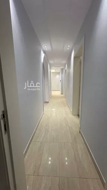 شقة للإيجار في شارع ابي بن معاذ الانصاري ، حي الربيع ، الرياض ، منطقة الرياض صورة 5