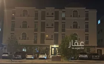 شقة للبيع في شارع مرات, حي ظهرة لبن, مدينة الرياض, منطقة الرياض