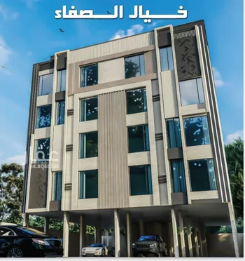 شقة للبيع في شارع العجاج, حي الصفاء, مدينة جدة, منطقة مكة المكرمة صورة 3