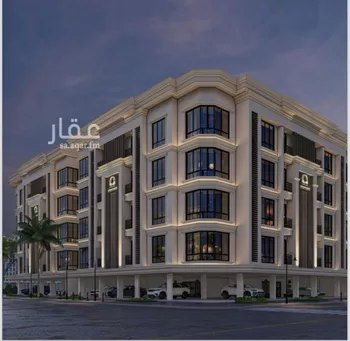 شقة للبيع في شارع الامير عبدالمجيد, حي الصواري, مدينة جدة, منطقة مكة المكرمة