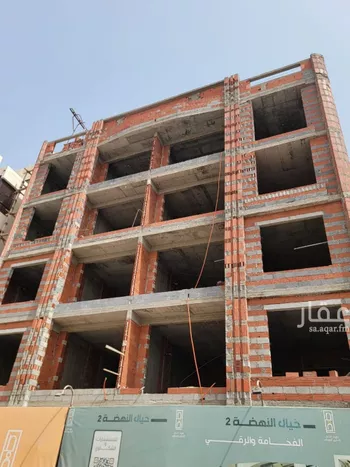 شقة للبيع في شارع البناع الشامخ, حي النهضة, مدينة جدة, منطقة مكة المكرمة