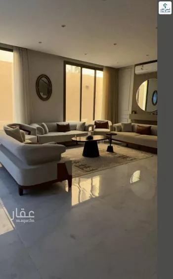فيلا للبيع في شارع ثابت الكوفي, حي طويق, مدينة الرياض, منطقة الرياض صورة 2