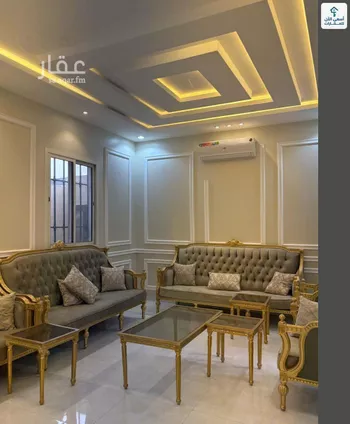 فيلا للبيع في شارع أبي الحسن الأهوازي, حي البيان, مدينة الرياض, منطقة الرياض صورة 2