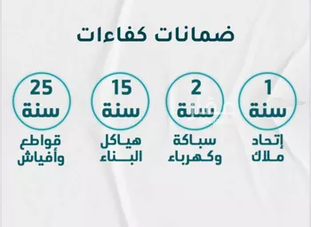 شقة للبيع في شارع عائشه ام المؤمنيين, حي الروضة, مدينة جدة, منطقة مكة المكرمة صورة 3