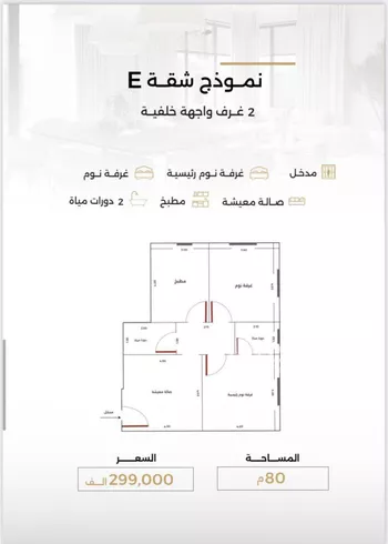 شقة للبيع في شارع الناصر بن الأحمر, حي الصفاء, مدينة جدة, منطقة مكة المكرمة صورة 2