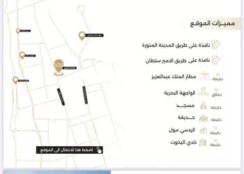 شقة للبيع في شارع ابو سفيان مدلوك, حي النعيم, مدينة جدة, منطقة مكة المكرمة صورة 5