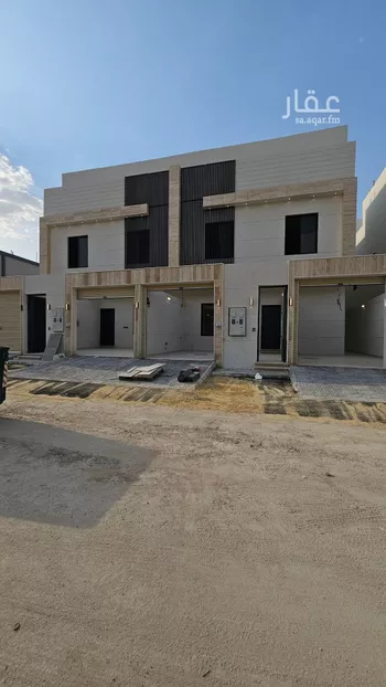 فيلا للبيع في شارع إسماعيل القيسي, حي عكاظ, مدينة الرياض, منطقة الرياض