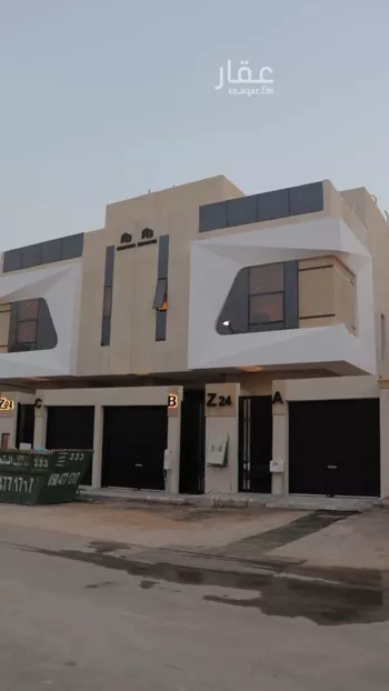 فيلا للبيع في شارع العارضة, حي الزهرة, مدينة الرياض, منطقة الرياض صورة 2