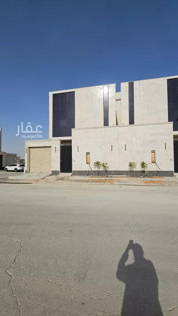 فيلا للبيع في شارع أحمد بن حسين قنق, حي طويق, مدينة الرياض, منطقة الرياض صورة 4