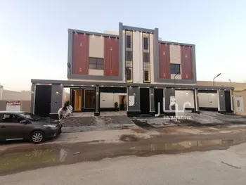 دور للبيع في شارع سعيد بن عامر حذيم, حي نوارة, مدينة المزاحميه, منطقة الرياض