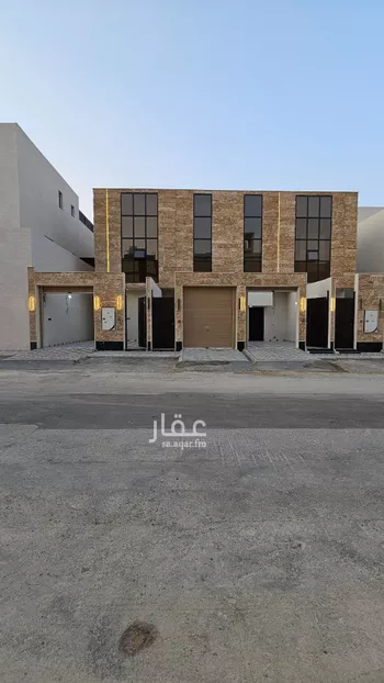 فيلا للبيع في شارع محمد بن مشرف, حي طويق, مدينة الرياض, منطقة الرياض