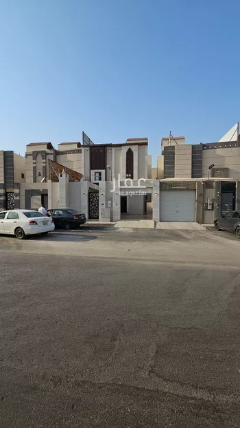فيلا للبيع في شارع محب الدين الفاكهاني, حي طويق, مدينة الرياض, منطقة الرياض