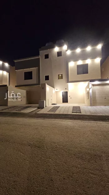 دور للبيع في شارع حسان بن قيس, حي بدر, مدينة الرياض, منطقة الرياض صورة 2