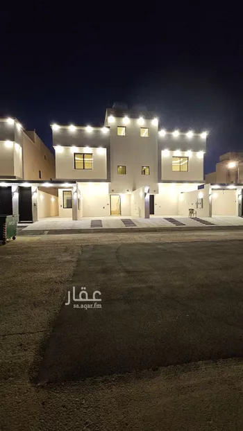 دور للبيع في شارع حسان بن قيس, حي بدر, مدينة الرياض, منطقة الرياض
