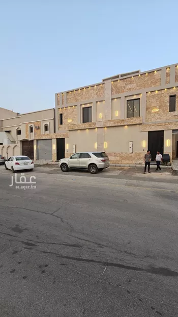 فيلا للبيع في شارع الحضرة, حي طويق, مدينة الرياض, منطقة الرياض