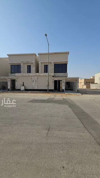 فيلا للبيع في شارع المدانة, حي طويق, مدينة الرياض, منطقة الرياض
