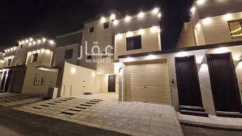 دور للبيع في شارع حسان بن قيس, حي بدر, مدينة الرياض, منطقة الرياض صورة 4